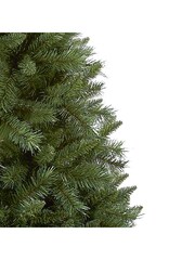 Premier Decorations Ltd 7ft Majestic Pine Two Tone Green Christmas Tree - Image 3 of 5