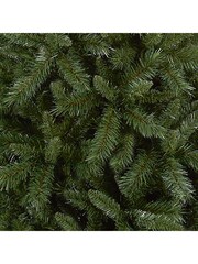 Premier Decorations Ltd 7ft Majestic Pine Two Tone Green Christmas Tree - Image 5 of 5