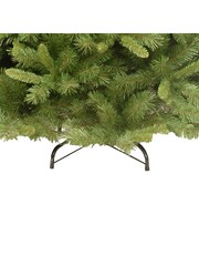 Premier Decorations Ltd 9ft Winchester Pine Christmas Tree - Image 4 of 5