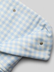 JoJo Maman Bébé Blue Sleep Bag - Image 4 of 5