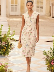 فستان من Love & Roses - Image 1 of 4