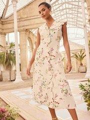 فستان من Love & Roses - Image 3 of 4