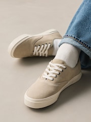 Grey N. Premium Suede Shoes - Image 1 of 2