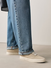 Grey N. Premium Suede Shoes - Image 2 of 2