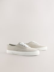 Grey N. Premium Suede Shoes - Image 3 of 7