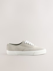 Grey N. Premium Suede Shoes - Image 4 of 7