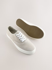 Grey N. Premium Suede Shoes - Image 5 of 7