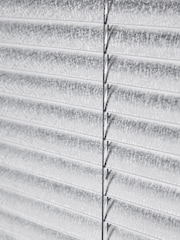 Metallic Rapture Glisten Made To Measure 25mm Aluminium Venetian Blinds - Image 5 of 7