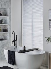 Metallic Rapture Glisten Made To Measure 25mm Aluminium Venetian Blinds - Image 7 of 7