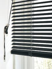 Grey Soul Made To Measure Alu Venetian Aluminium Blinds - Image 3 of 6