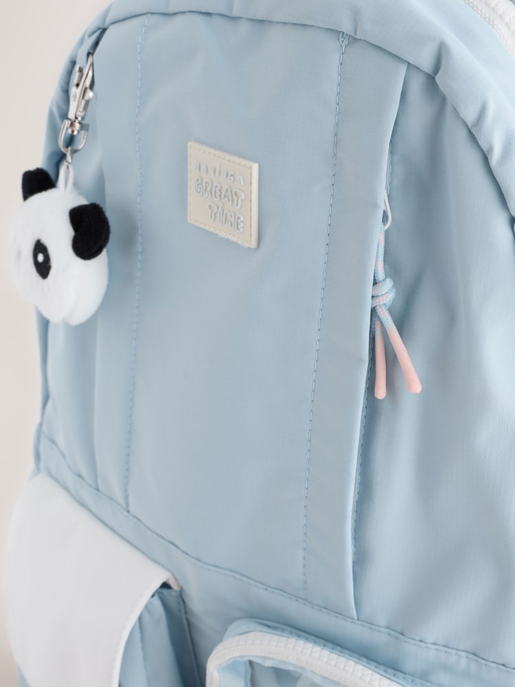 Baby Panda BooBoo Mini sac à dos fonctionnel et compact avec