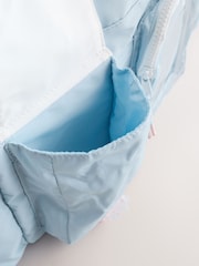 Blue Panda Panda Character Backpack - Image 6 of 6