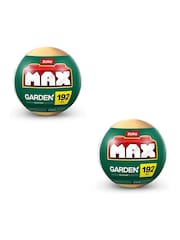 Zuru Max Premium S1 Garden Pot Plants C Capsule 2 Pack - Image 1 of 6