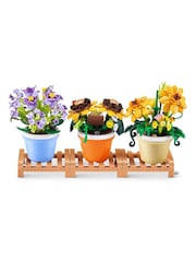 Zuru Max Premium S1 Garden Pot Plants C Capsule 2 Pack - Image 4 of 6