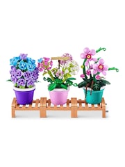 Zuru Max Premium S1 Garden Pot Plants C Capsule 2 Pack - Image 5 of 6