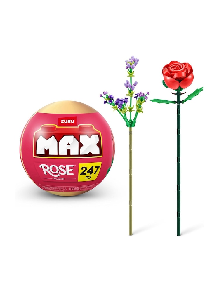Zuru Max Premium S1 Rose Collection 2 Pack - Image 2 of 4 Zuru Max Premium S1 Rose Collection 2 Pack - Image 2 of 4