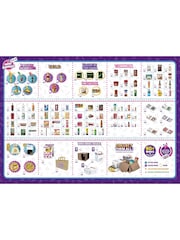Zuru 2 Pack Mini Brands Grocery S4 Assorted Miniatures Toy - Image 5 of 6
