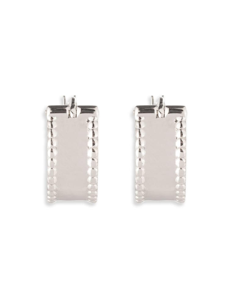 Lauren Ralph Lauren 15Mm Hoop Pierced Earrings - Slika 2 iz 4