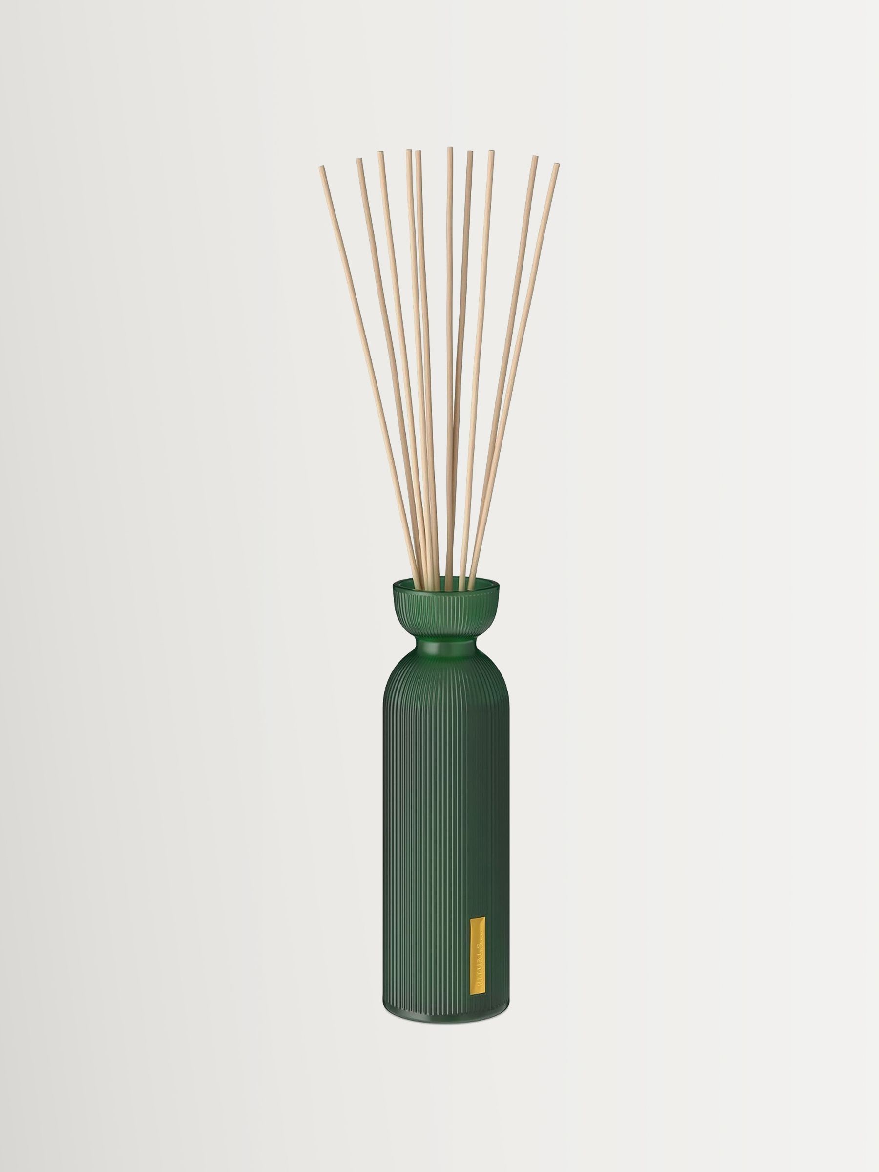 RITUALS The Ritual of Jing Reed Diffuser, Lotus Flower, 250 ml | Long-lasting home fragrance, fragrance sticks, luxury diffuser, continuous scent - Image 3