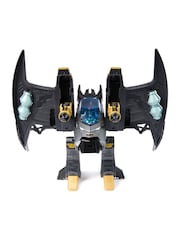 Spin Master Toys DC Universe Transforming Batwing - Image 4 of 6