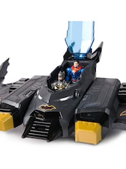 Spin Master Toys DC Universe Transforming Batwing - Image 5 of 6