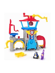 Spin Master Toys Paw Patrol Pup Squad Playset Air Rescue - Image 3 of 5