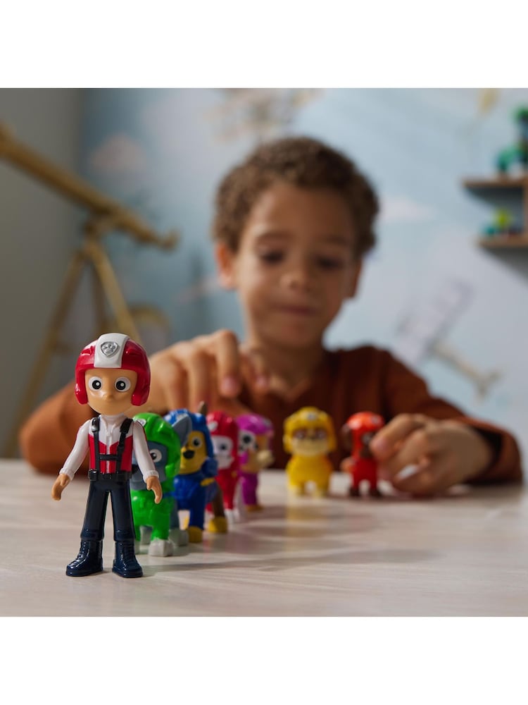 Spin Master Toys Paw Patrol Air Rescue Figure Gift Pack - Image 5 of 5