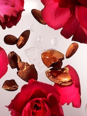 Rituals The Ritual of Ayurveda Sweet Almond & Indian Rose 220ml Whipped Body Cream - Image 3 of 5