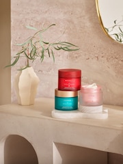 Rituals The Ritual of Ayurveda Sweet Almond & Indian Rose 220ml Whipped Body Cream - Image 5 of 5