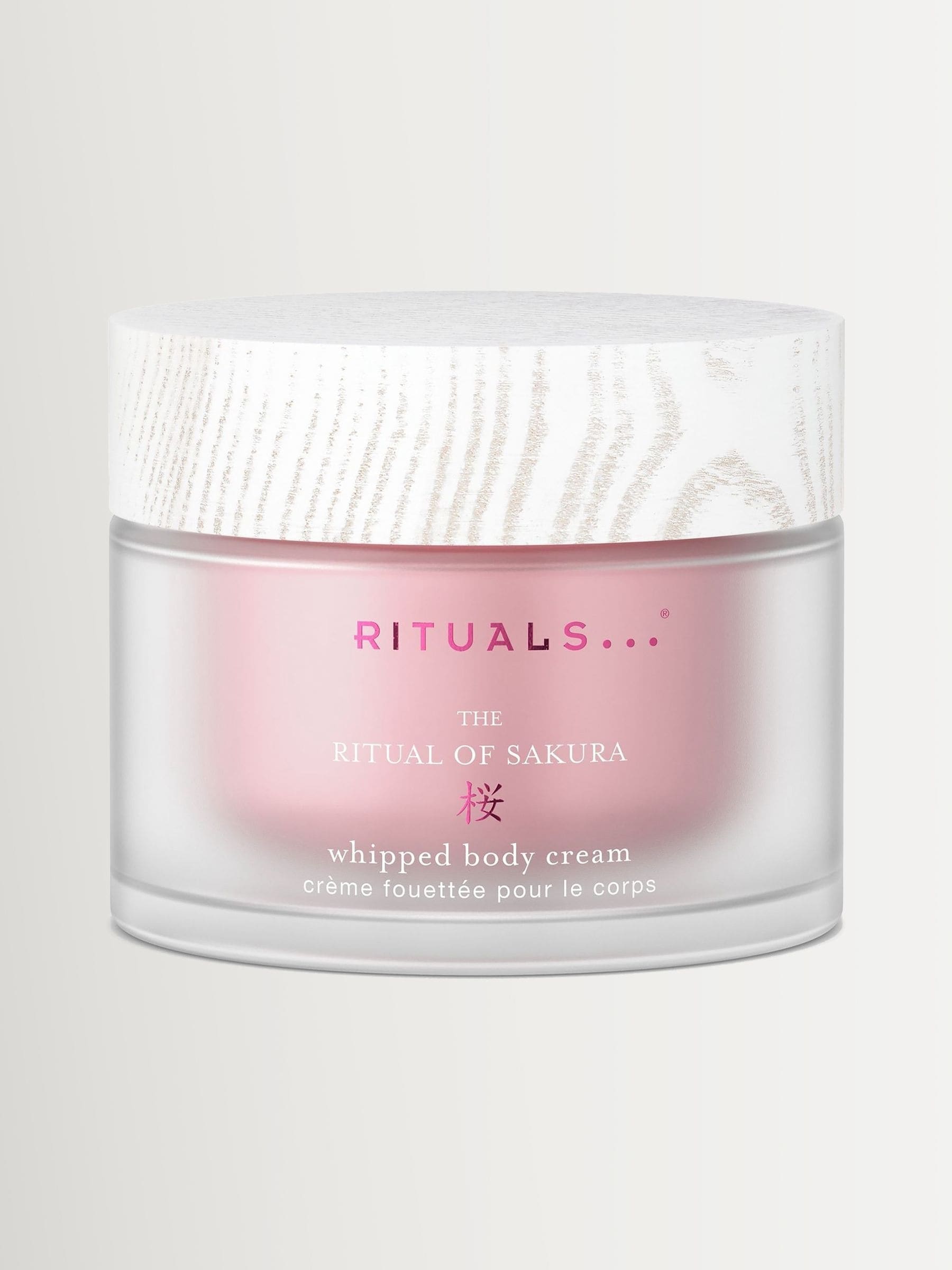 Rituals Men's The Ritual Of Sakura Body Cream 220Ml - 220 ml - Image 5