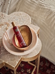 Rituals The Ritual of Ayurveda Sweet Almond Oil  Indian Rose Hair & Body Mist 50ml - Image 2 of 2