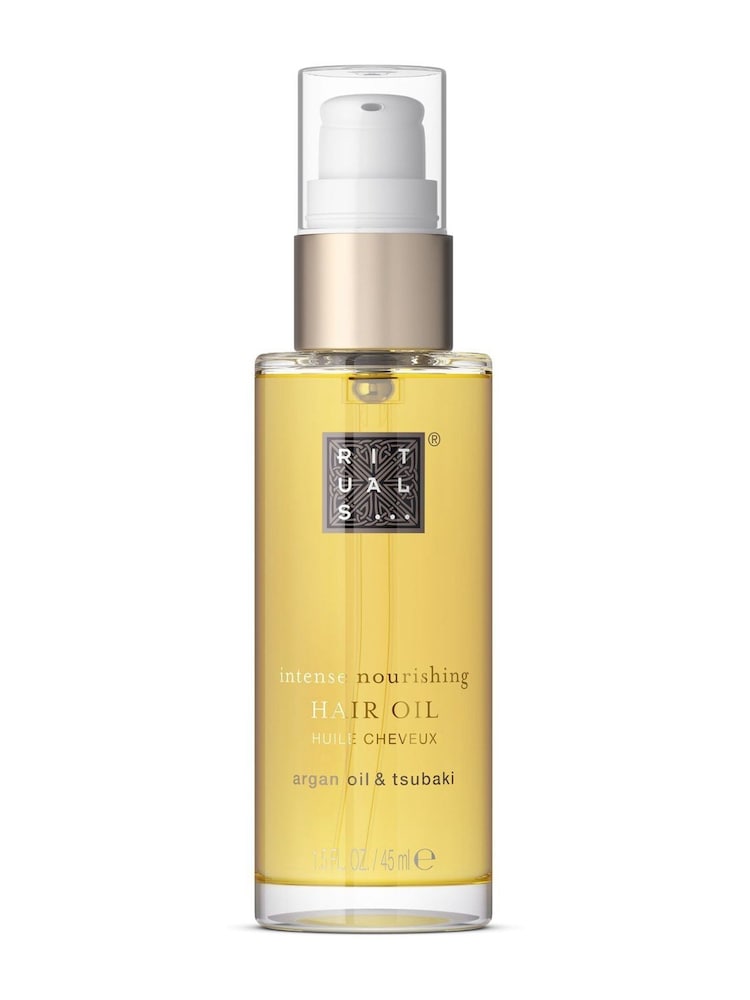 Rituals Intense Hair Oil 45ml - Image 1 of 5