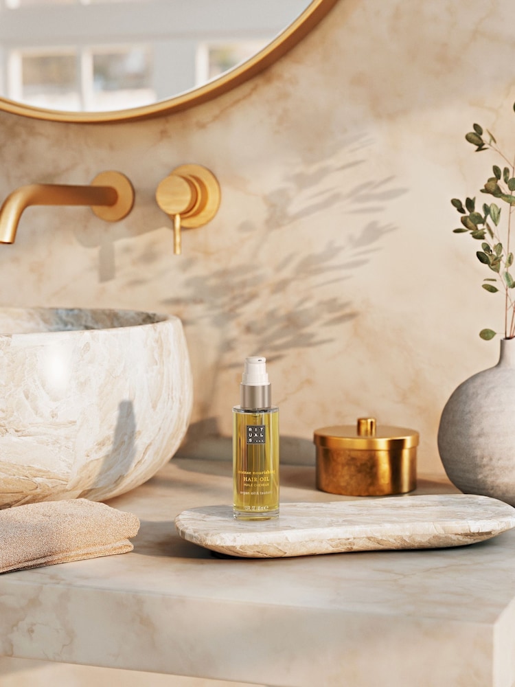 Rituals Intense Hair Oil 45ml - Image 2 of 5