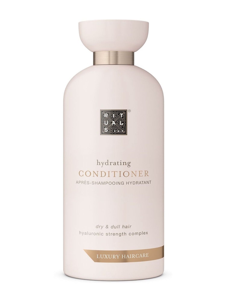 Rituals Hydrating Conditioner 250ml - Image 1 of 5