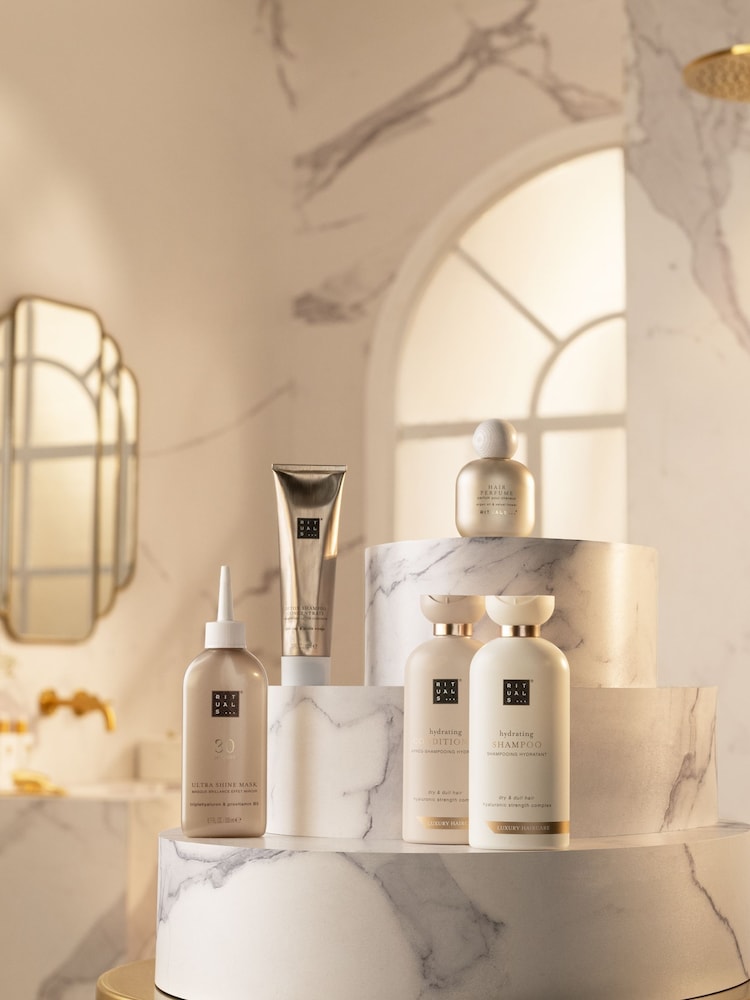 Rituals Hydrating Conditioner 250ml - Image 5 of 5