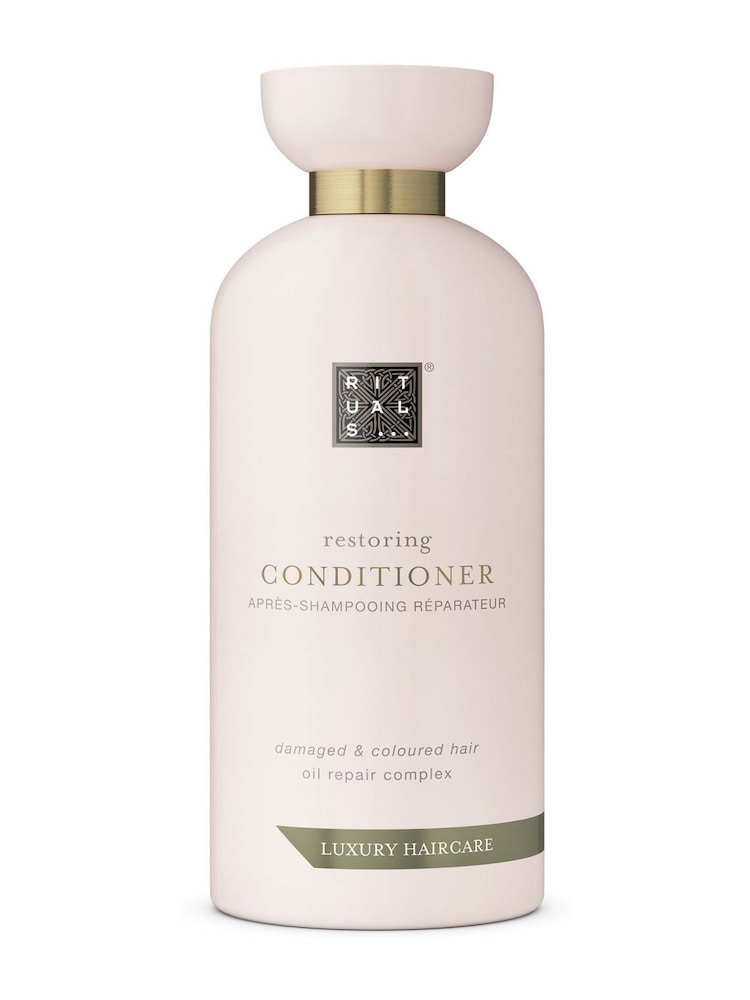 Rituals Restoring Conditioner 250ml - Image 1 of 5
