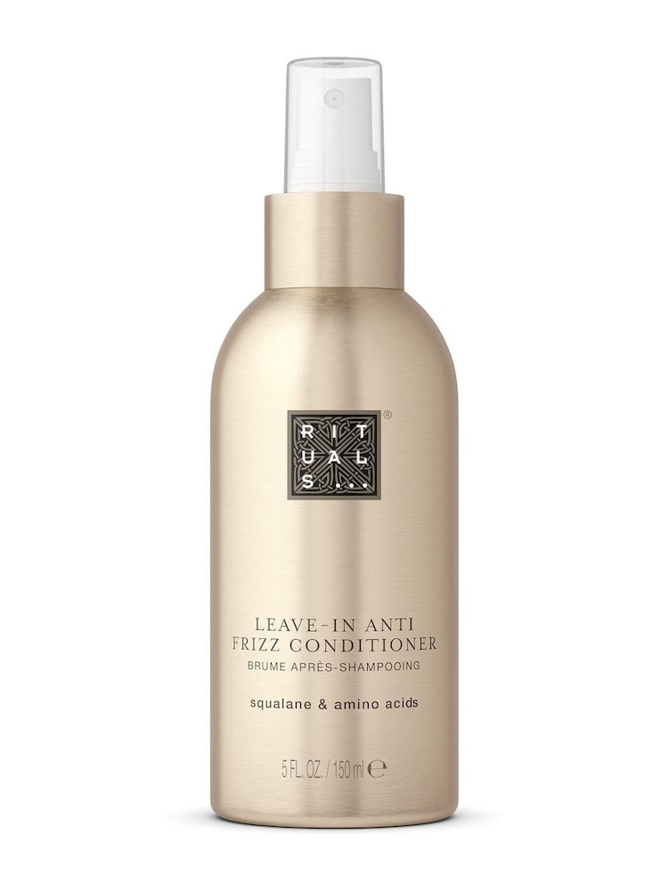 Rituals LeaveIn Anti Frizz Conditioner 150ml - Image 1 of 5