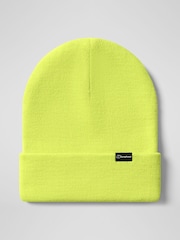 Berghaus Yellow Adult Unisex Inflection Beanie - Image 1 of 5