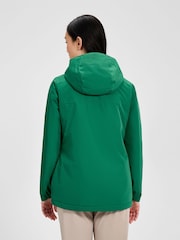 Berghaus Green Womens Deluge Pro 3.0 Insulated Jacket - Image 3 of 6