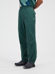 Berghaus Green Mens Explorer Trousers - Image 2 of 6