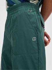 Berghaus Green Mens Explorer Trousers - Image 4 of 6