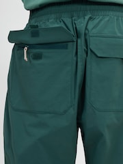 Berghaus Green Mens Explorer Trousers - Image 5 of 6