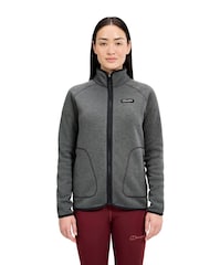 Jaqueta Berghaus Asterby Interactive Feminina - Imagem 1 de 14