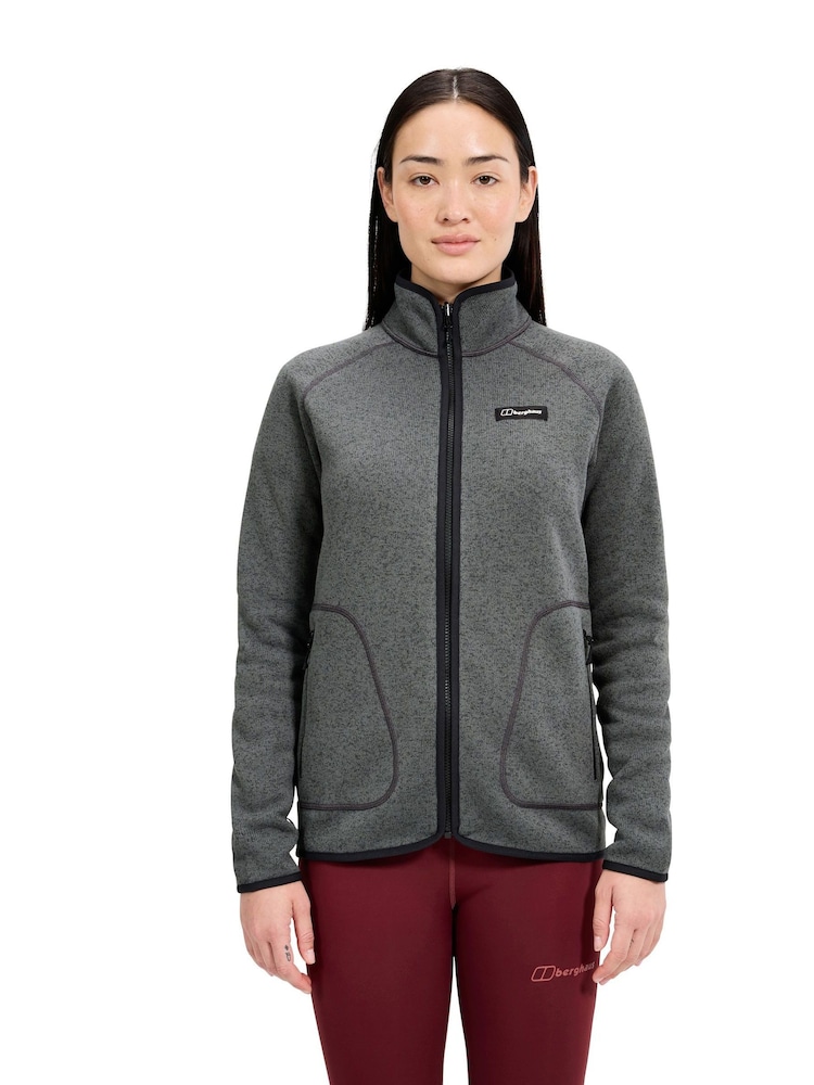 Jaqueta Berghaus Asterby Interactive Feminina - Imagem 1 de 14
