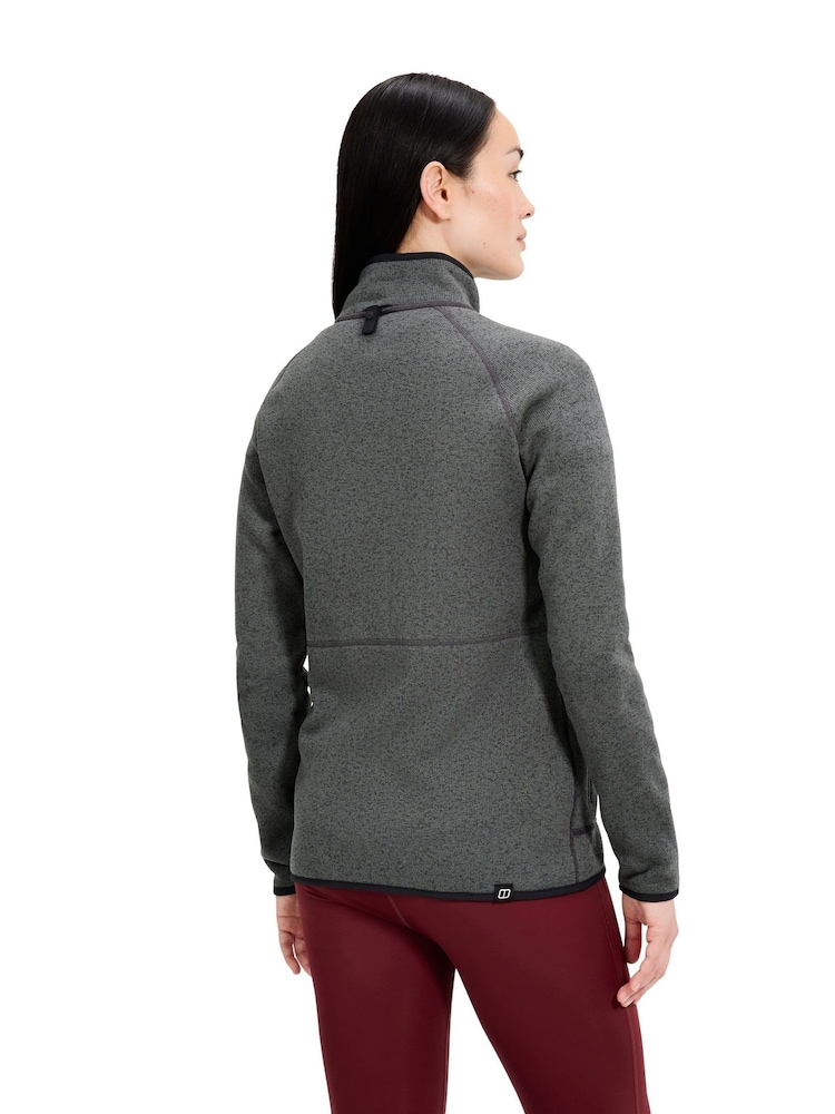 Jaqueta Berghaus Asterby Interactive Feminina - Imagem 2 de 14