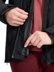 Jaqueta Berghaus Asterby Interactive Feminina - Imagem 7 de 14