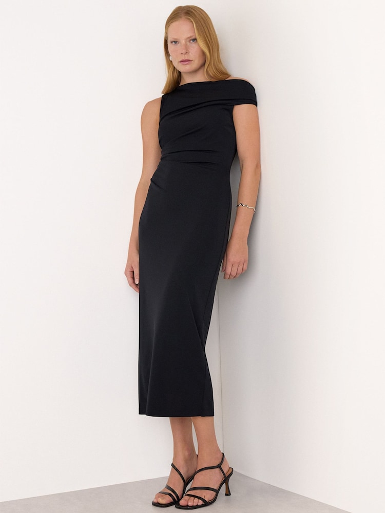 whistles formal dresses Buy Black Jersey Crepe Asymmetric Dress from Next USA such as fertilisers and