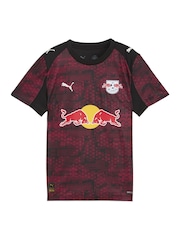 Puma Black RB Leipzig 25/26 Third Jersey - Image 1 of 2
