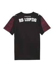 Puma Black RB Leipzig 25/26 Third Jersey - Image 2 of 2