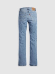 Levi's® Blue 725™ High Rise Bootcut Jeans - Image 7 of 7